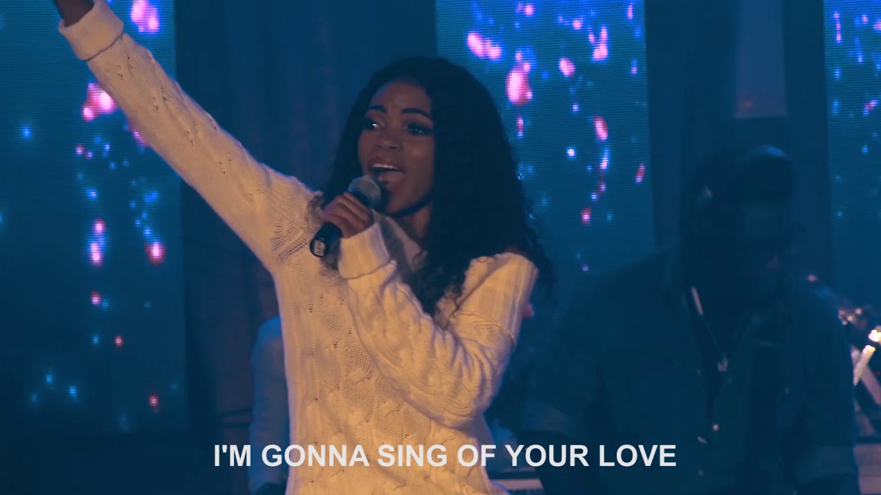 Sing Along | Outburst Music Group