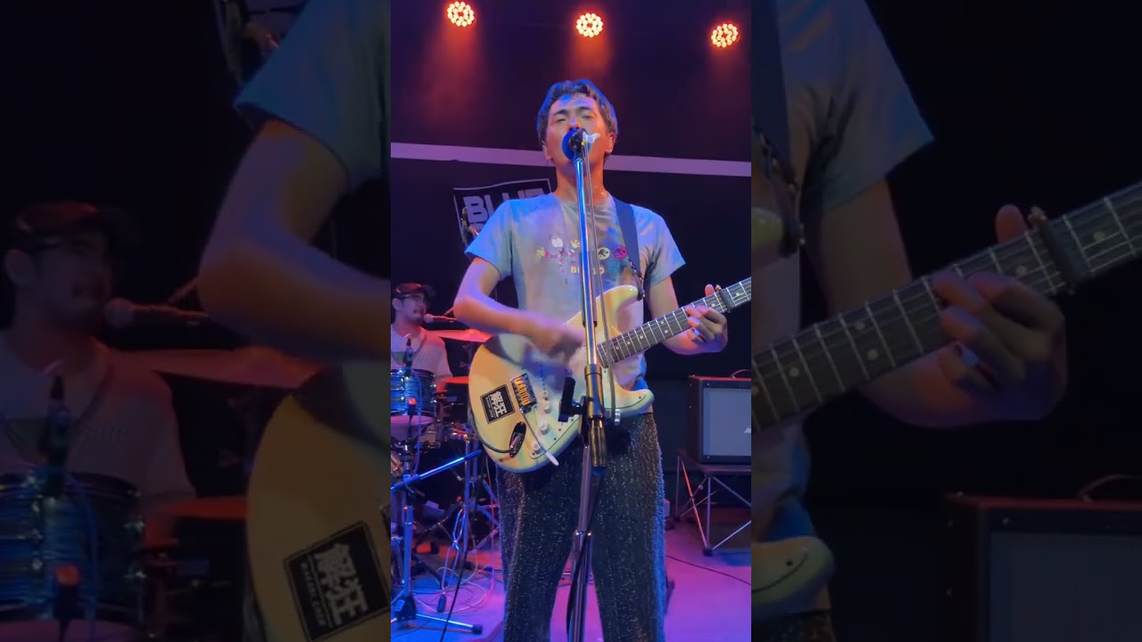 【LIVE】Mono no Aware《そこにあったから》