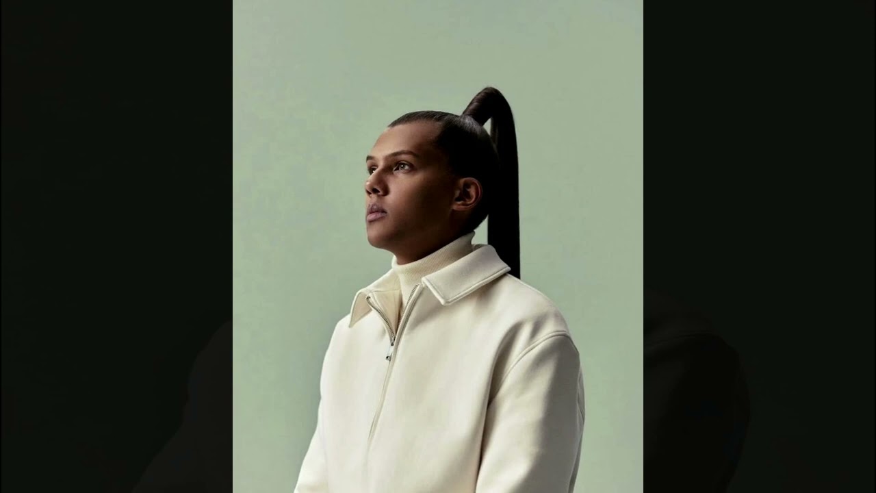 (FREE) Afropop Instrumental x STROMAE x Omah Lay type beat - "Whisper"