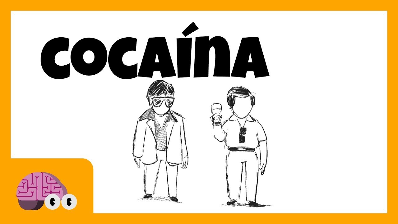 COCAÍNA, CRACK E OXI