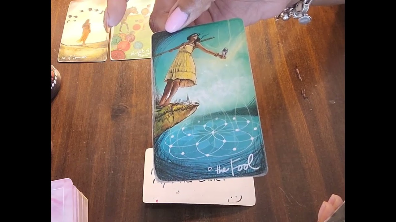 Aquarius:  NEW LOVE & NEW JOB ✨️- You're not looking back, nor are you going back!