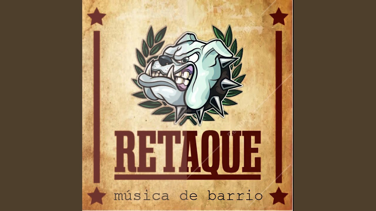 MÚSICA DE BARRIO