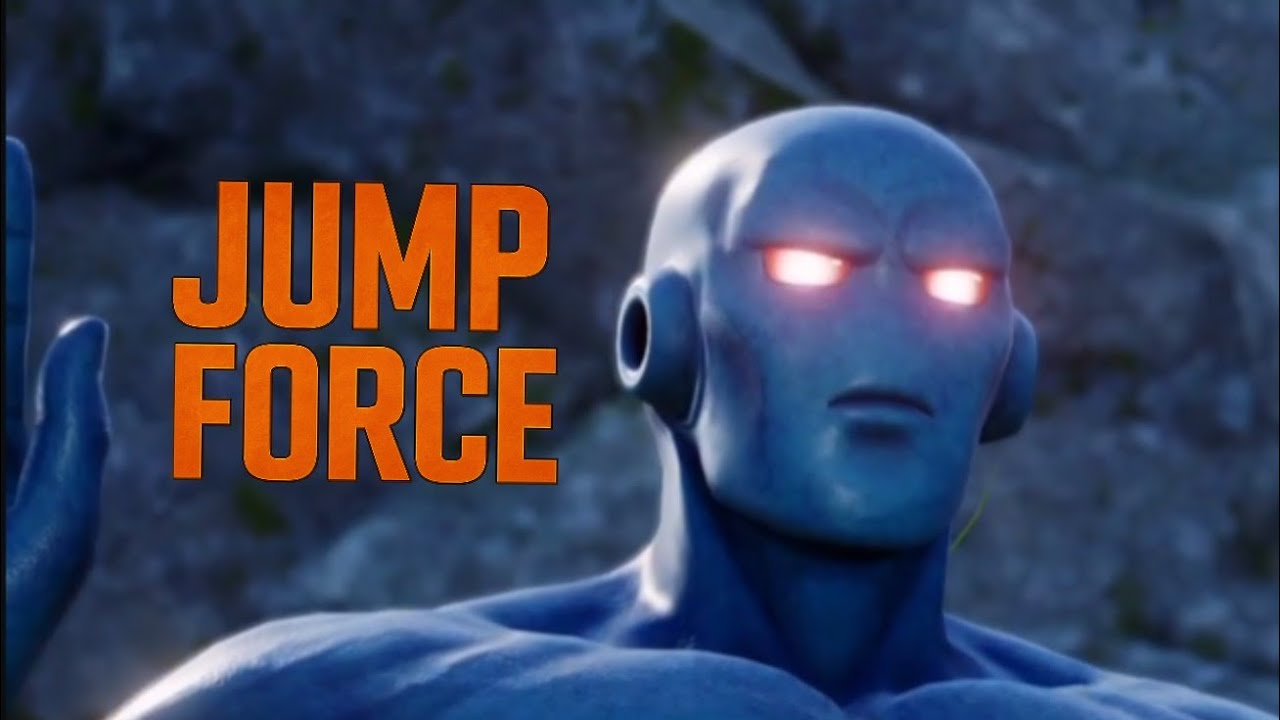 【JUMP FORCE】キャラクリどうにかならんかったのか…