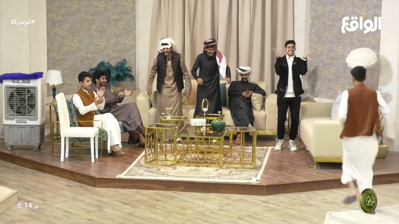 فقرة الصورة | عزيز المحمد #البزنس23