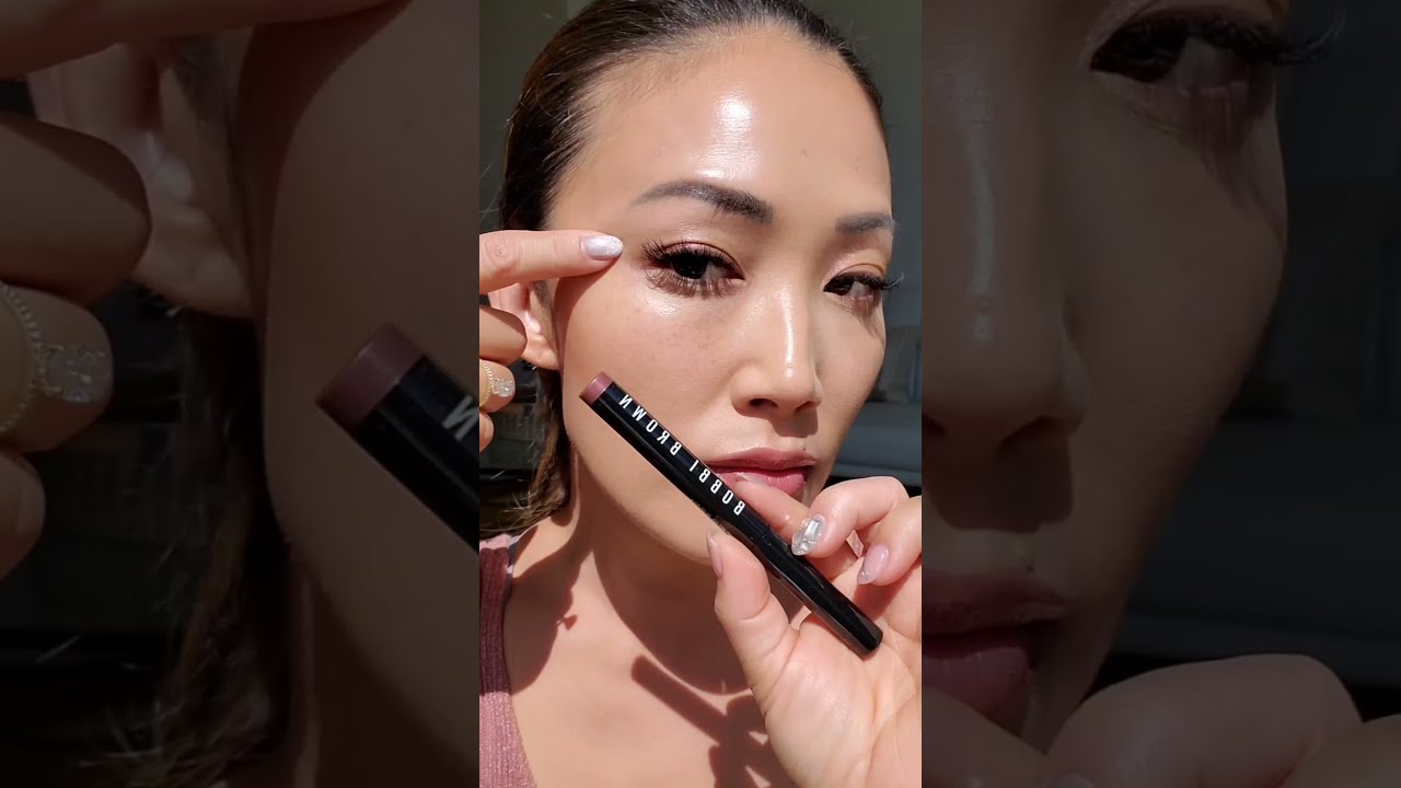 💫NEW Bobbi Brown 💫LONG-WEAR CREAM SHADOW STICK