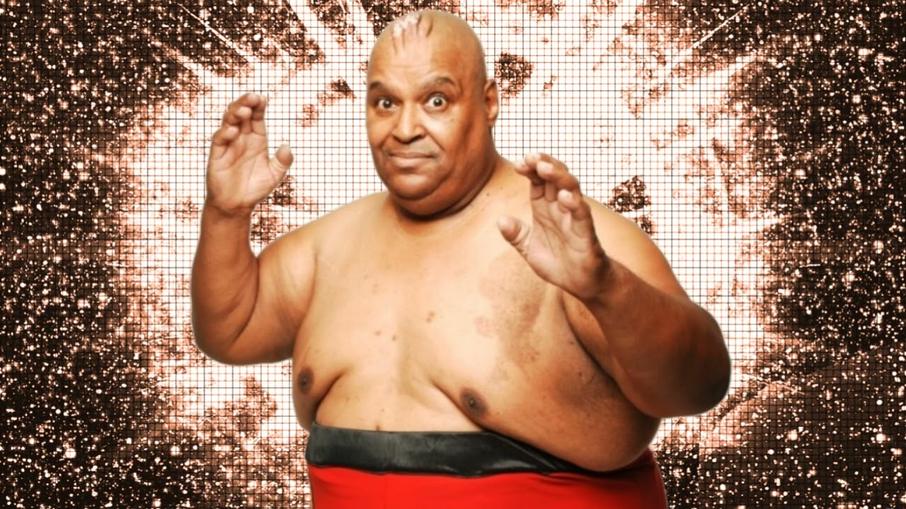 Abdullah the butcher theme 