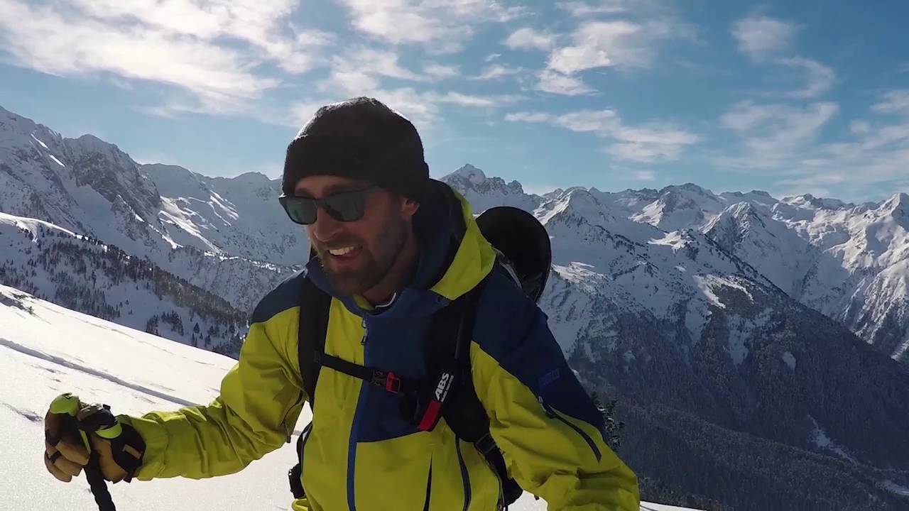 EP3S5 - Bon Appétit - Baqueira Mi Corazon !