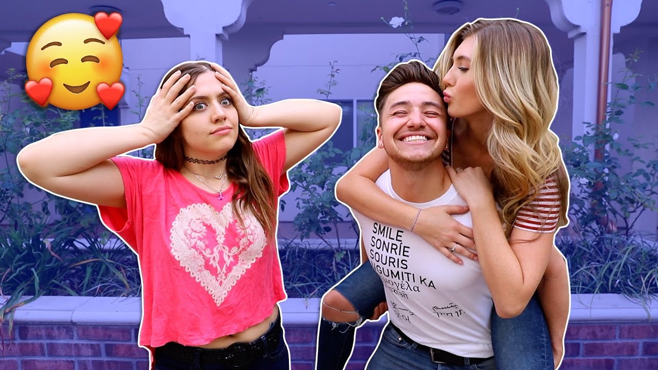 14 типов пар | Комедия от Smile Squad