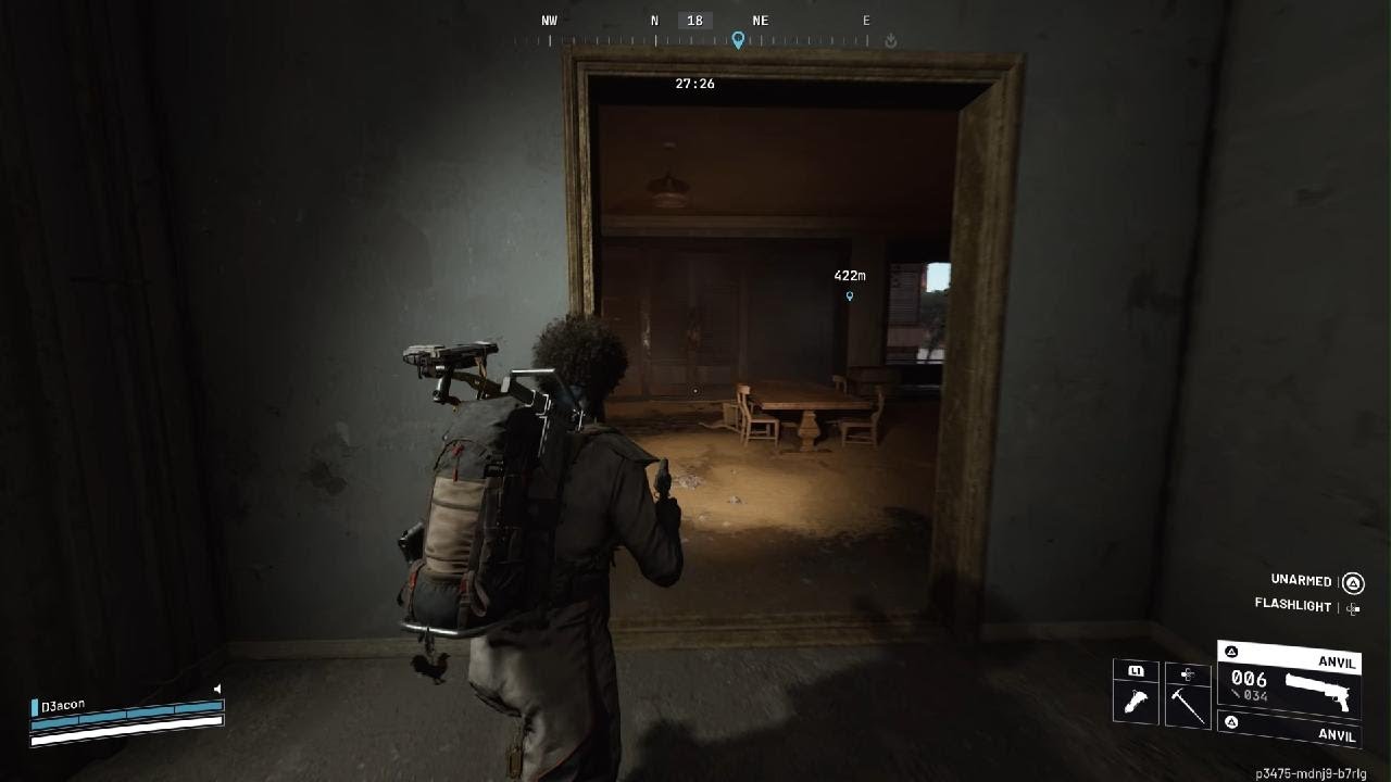 I like the Anvil