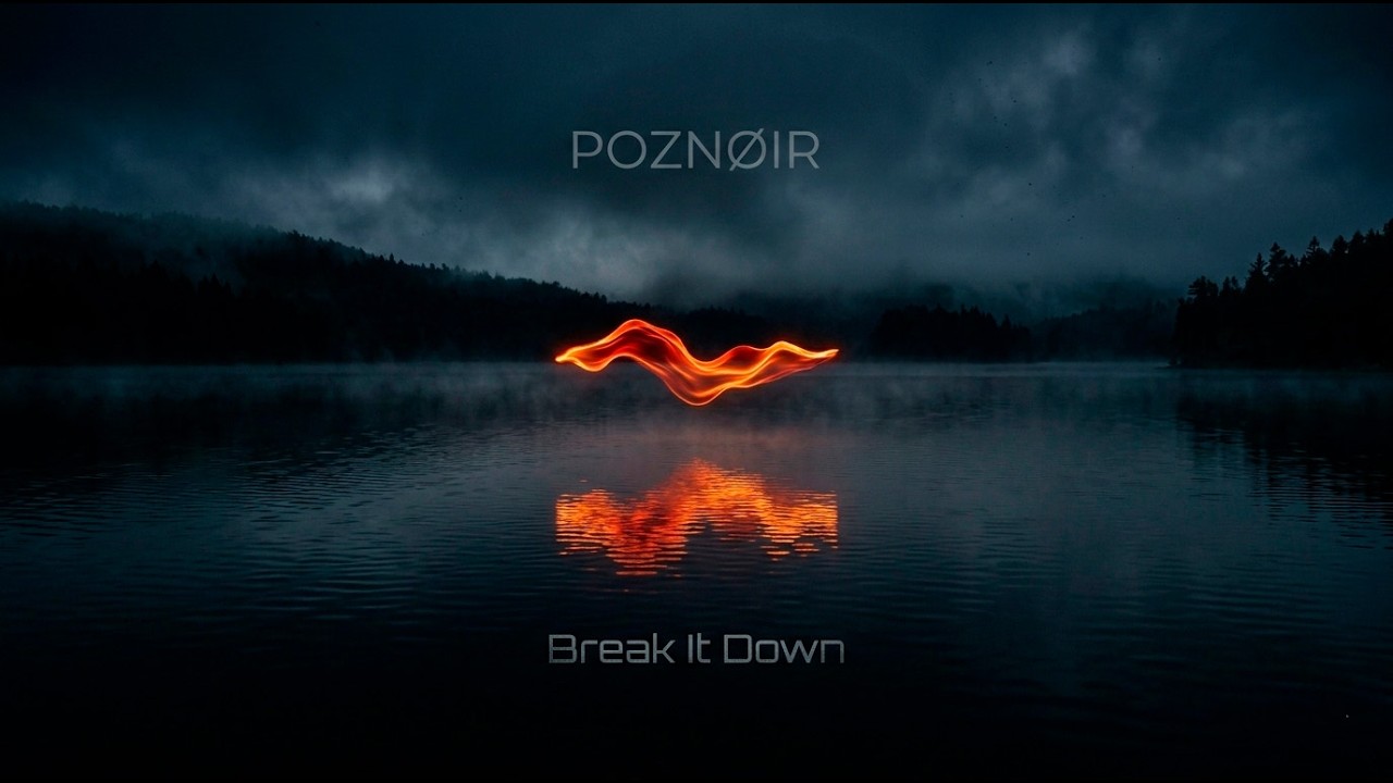 Break It Down