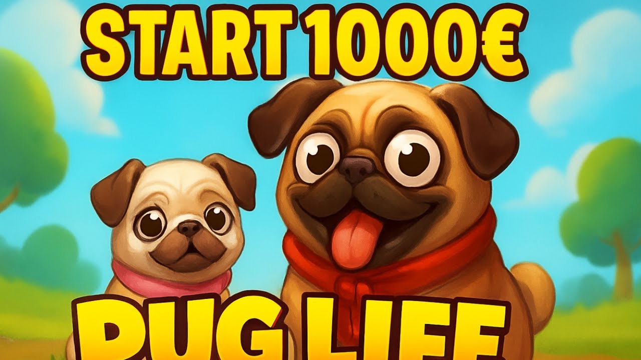 START 1000&euro;  ES CE QUE CA VA PETER ?