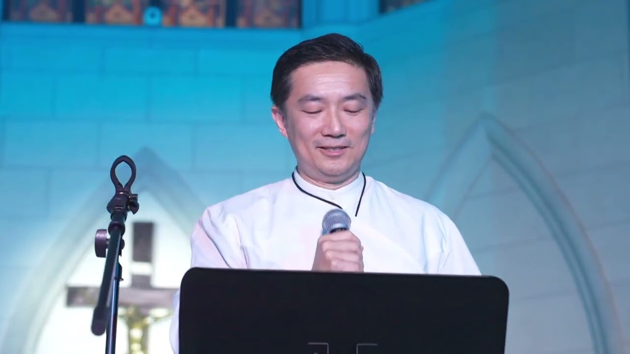 跨时空的好母亲/Timeless Mother by Redemptorists of the Vice Province of Malaysia & Singapore