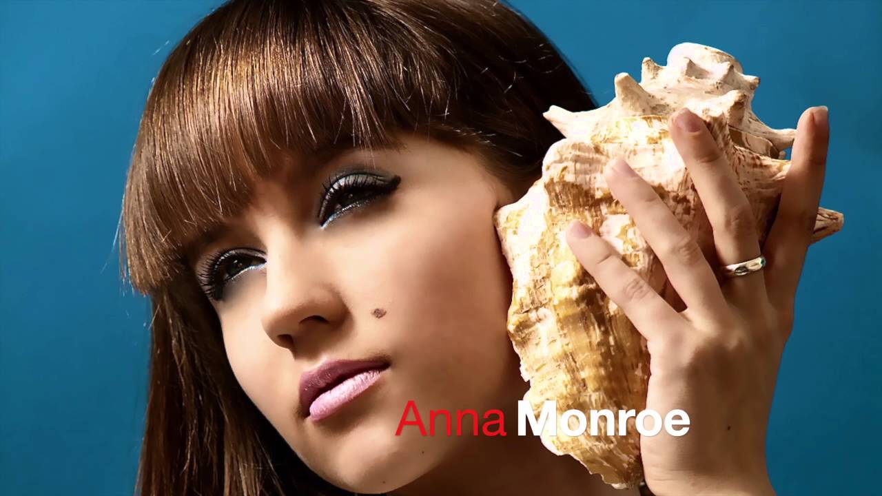 AB studio Ft  Anna Monroe 