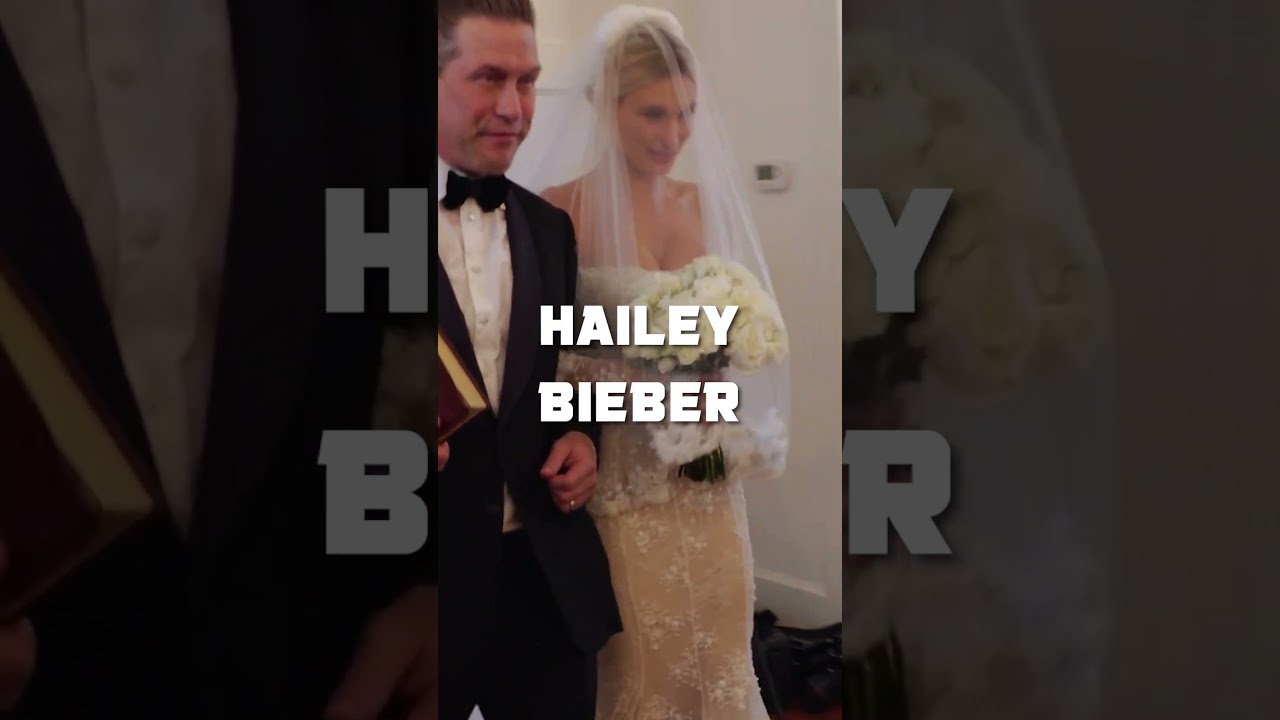 Top 10 Most Expensive Celebrity Wedding Dresses of All Time