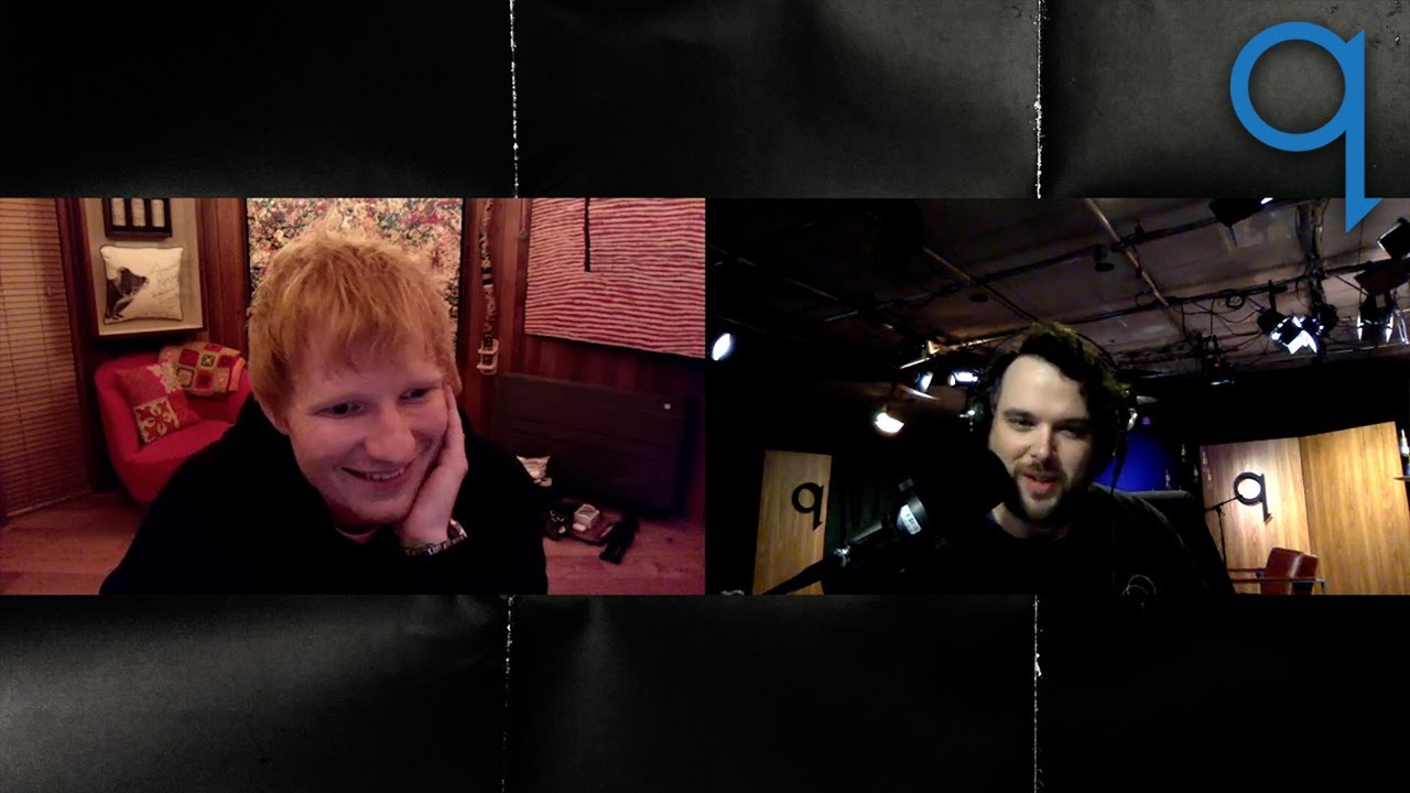 Chasing success made Ed Sheeran feel ‘empty’ — now, he says he’s making his best work