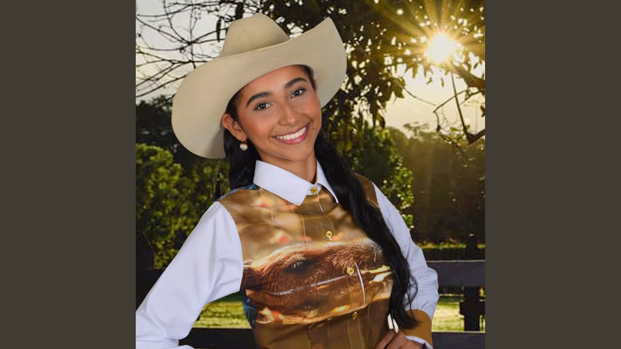 Yo también canto joropo