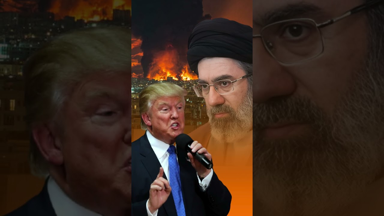 Trump Claims Iran&rsquo;s Government Has Changed | Iran War & Regime Update
