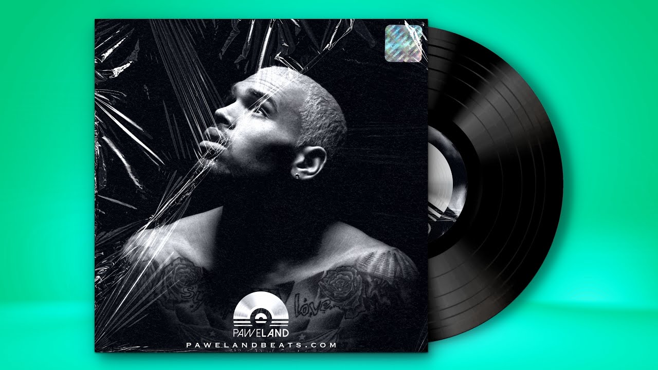 Chris Brown THE BEST type beat ever...