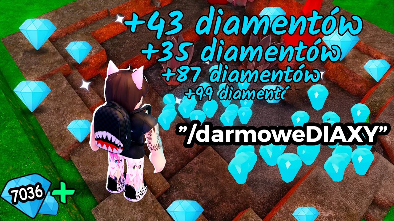 DARMOWE DIAMENTY *NOWE SPOSOBY!* - 99 Nocy w Lesie (Mity i Ciekawostki)