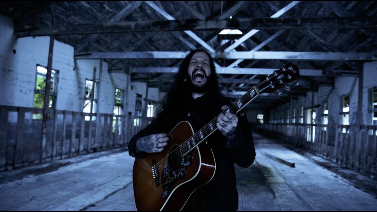 Shawn James - 