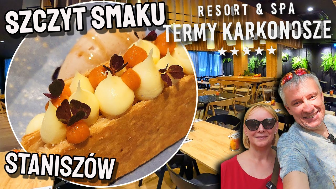 Najdroższa restauracja w okolicach Jeleniej Góry? Szczyt Smaku w Staniszowie – Czy warto tu zjeść?