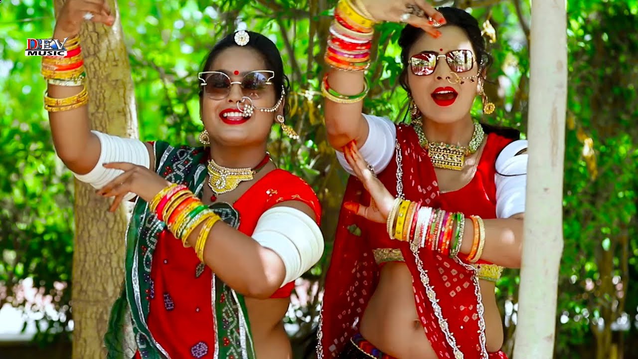 रुणिचा नगरी में कोयलडी | Neelu Rangili | 2025 Ramdev Ji New Song | New Rajasthani DJ Song | Koyaladi