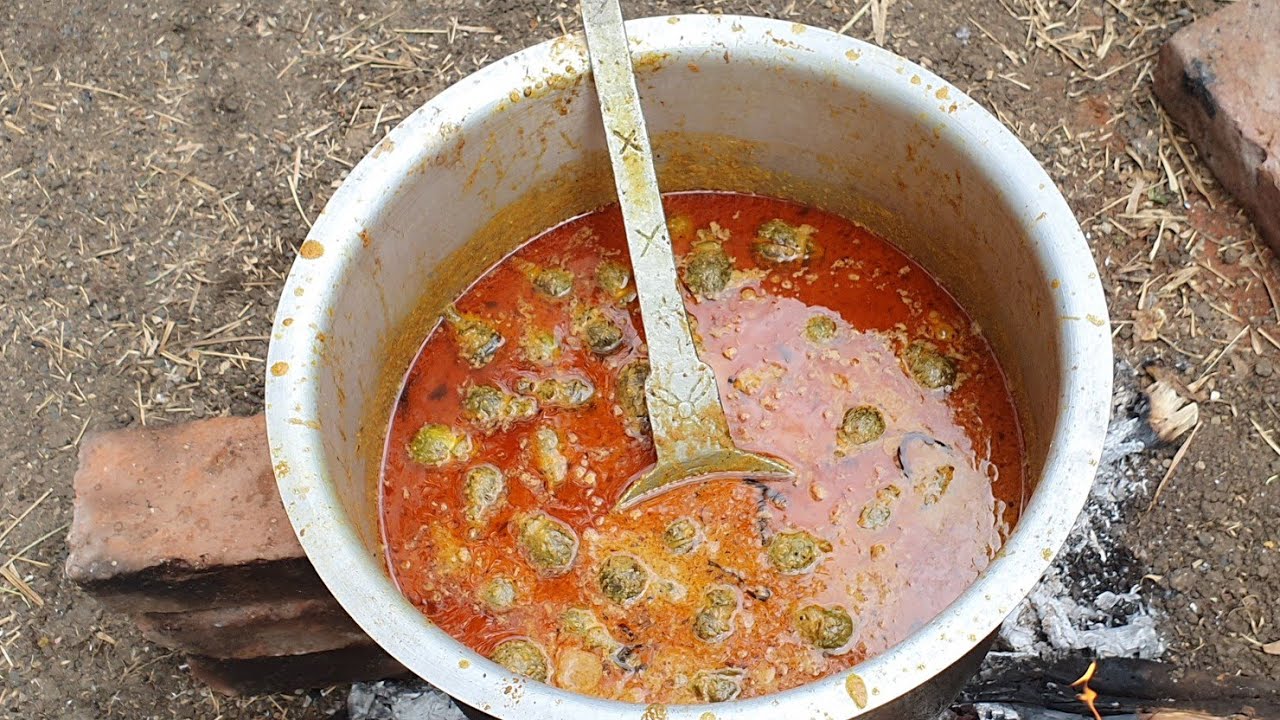 Bawarchi Se Seekhiye Shadiyon Wale Baghare Baingan Ka Salan