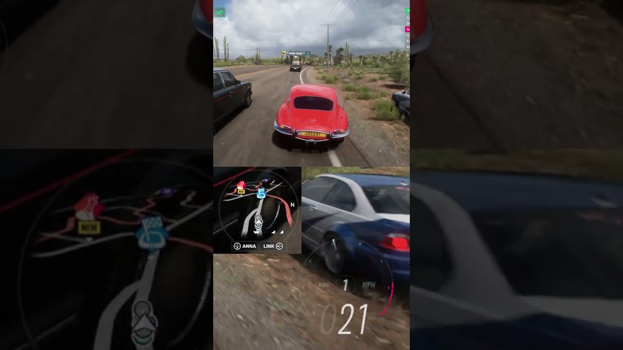 Mallu Convoy Under Police Escort | FINAL | Forza Horizon 5 or 6 | Hullu gaming | #greeny2550 #froza