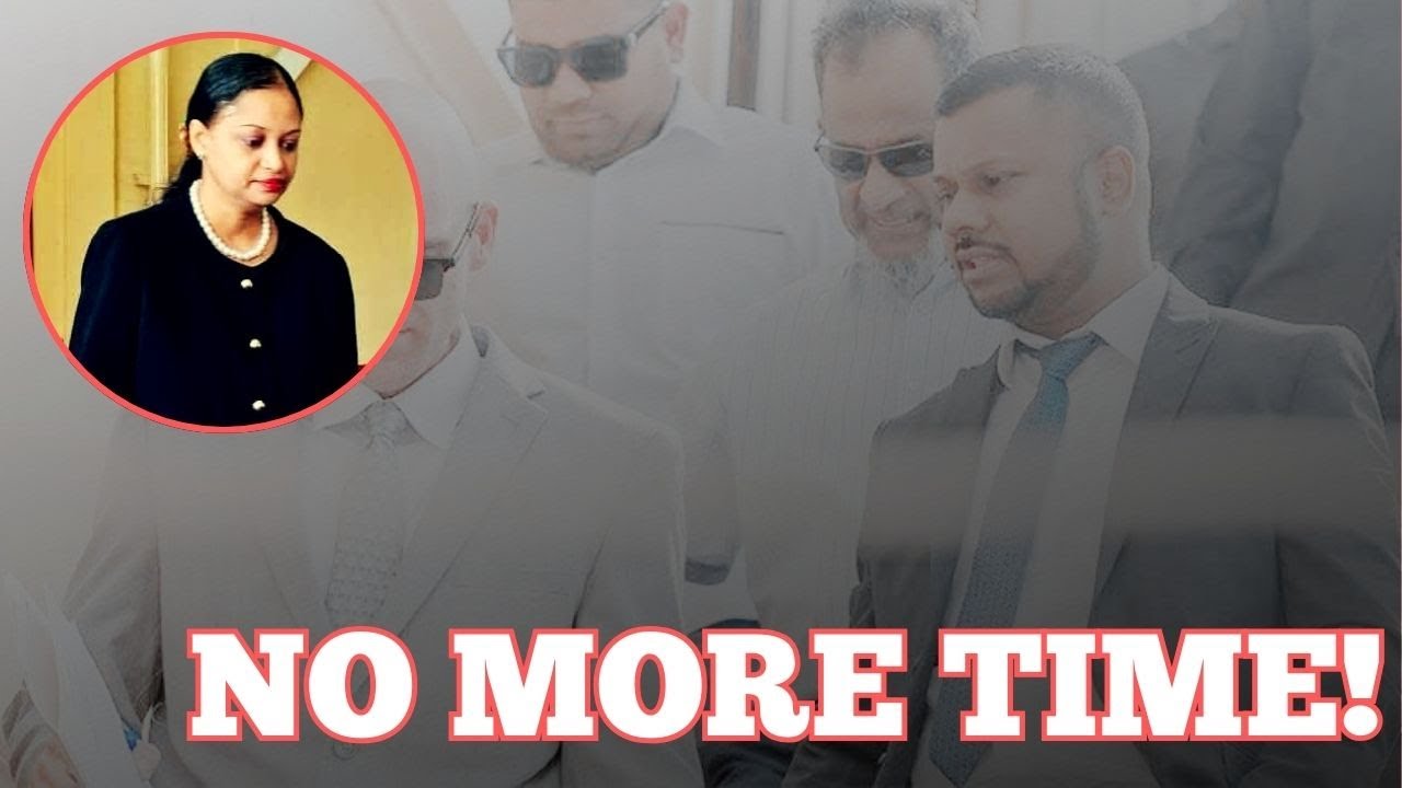 Дело об экстрадиции против парламента: суд отклонил ходатайство лидера оппозиции о переносе засед...