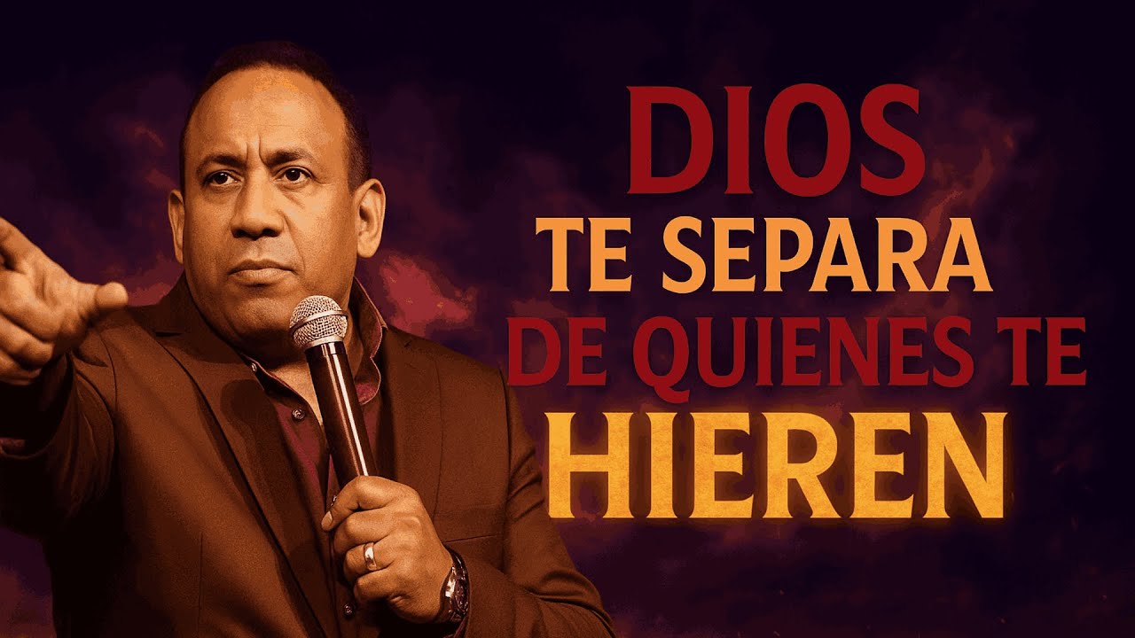 🚨 DIOS TE ADVIERTE y TE ALEJA de FAMILIARES que NO TE QUIEREN | ORACIÓN DE PROTECCIÓN 🙌 | J Harrigan