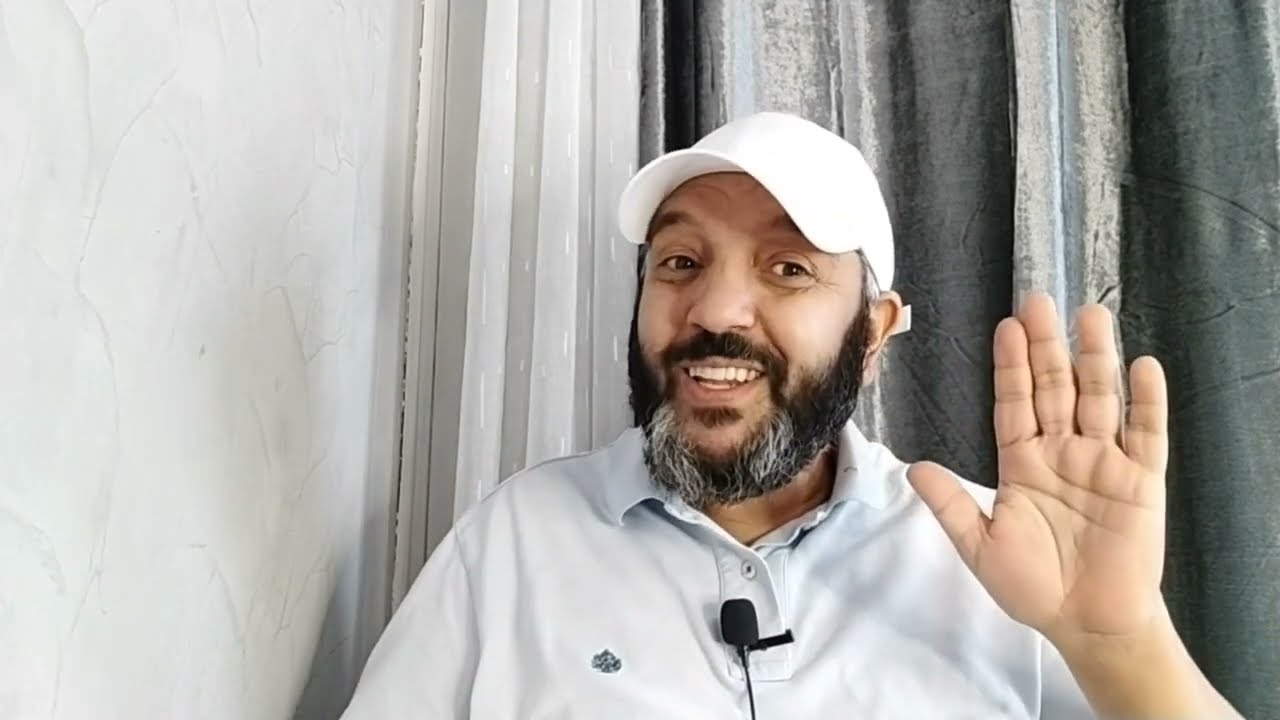 فيديو عاااجل😱خاوقتاش غاذي يرحلو الزوج من سجن بوركايز بفاس