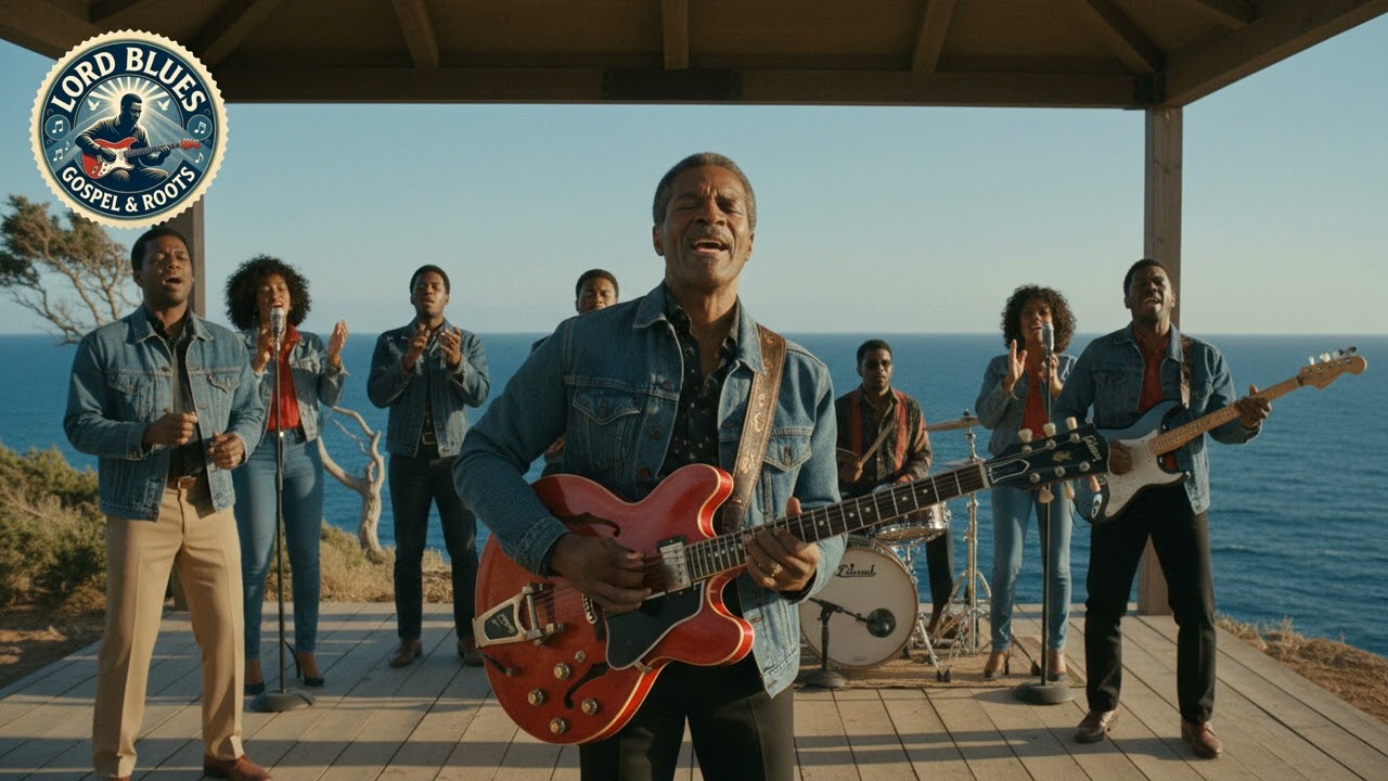 That Feeling is God | Looking at the Horizon Gospel Blues