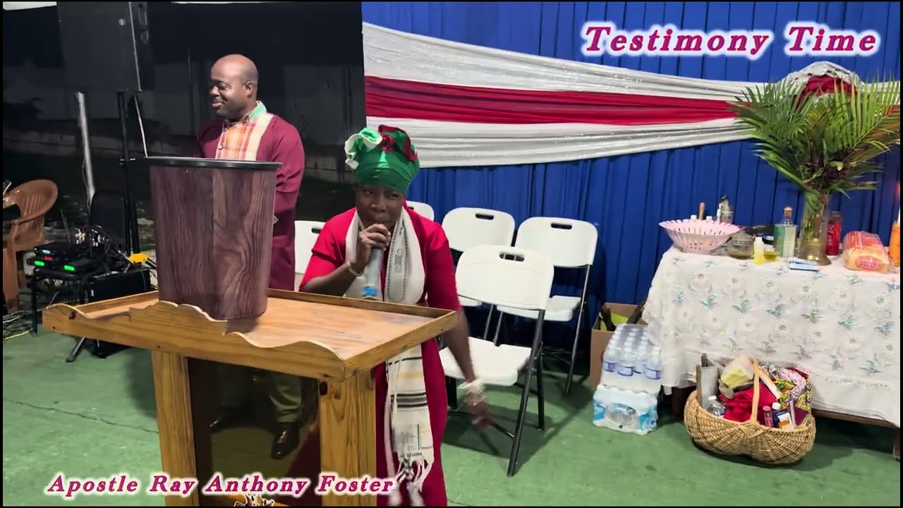 THE TESTIMONY OF THE LORD IS SURE 