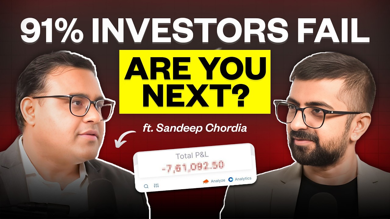 How India&rsquo;s Market Is Evolving: What Every Investor Needs To Know!