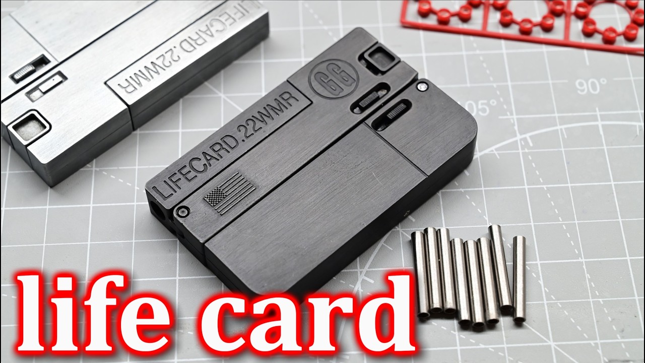 Life card Gen 1 vs. Gen 2: What's the Difference?