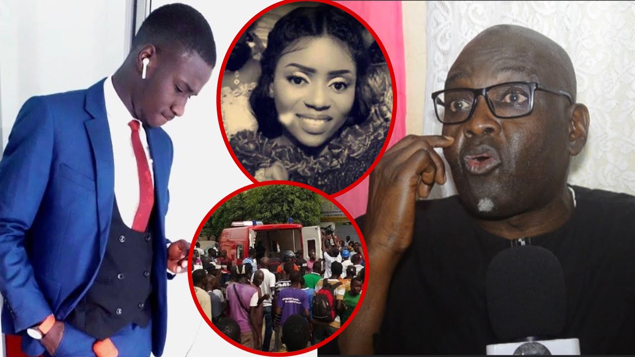 «Khassim Ba bimou guissé corps Kiné Gueye dafa beugone…» choquantes révélations du premier témoin