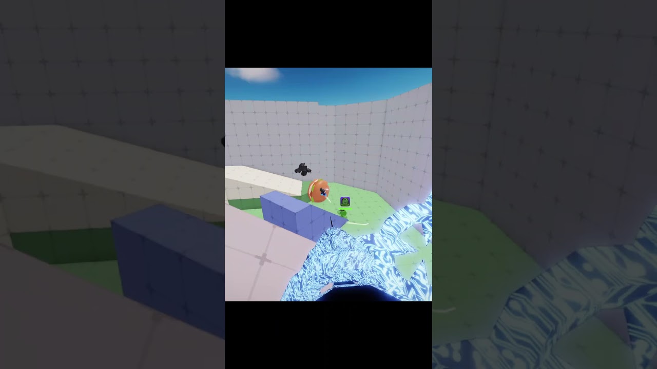 crazy snipe kill in rivals! #roblox #rivals #robloxrivals #rivalsgameplay