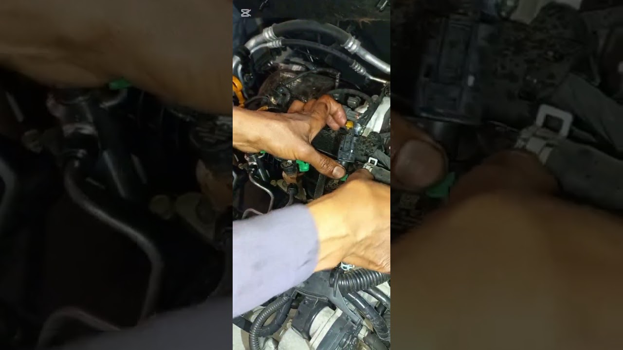 Probleme injection tucson