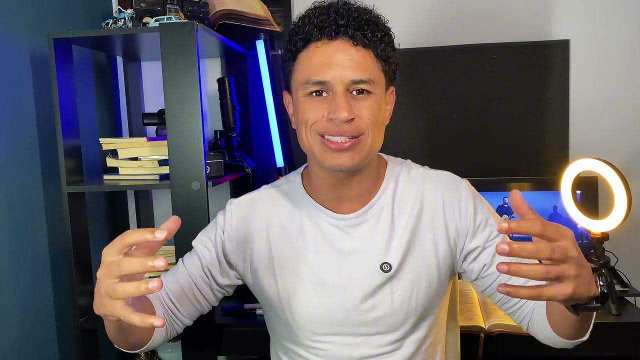 COMO VENCER O DES&Acirc;NIMO E A FRIEZA ESPIRITUAL?