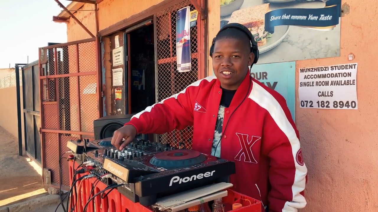AMAPIANO MIX 2024 | MZWESHPER_SA | MAKULA EDITION |