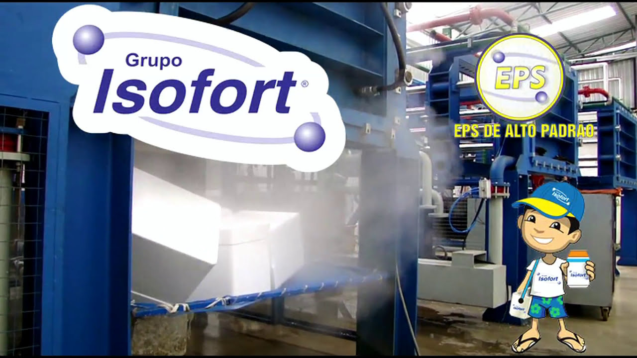 Grupo Isofort® tem fabricação própria de caixas térmicas para lazer, laboratórios e pescados