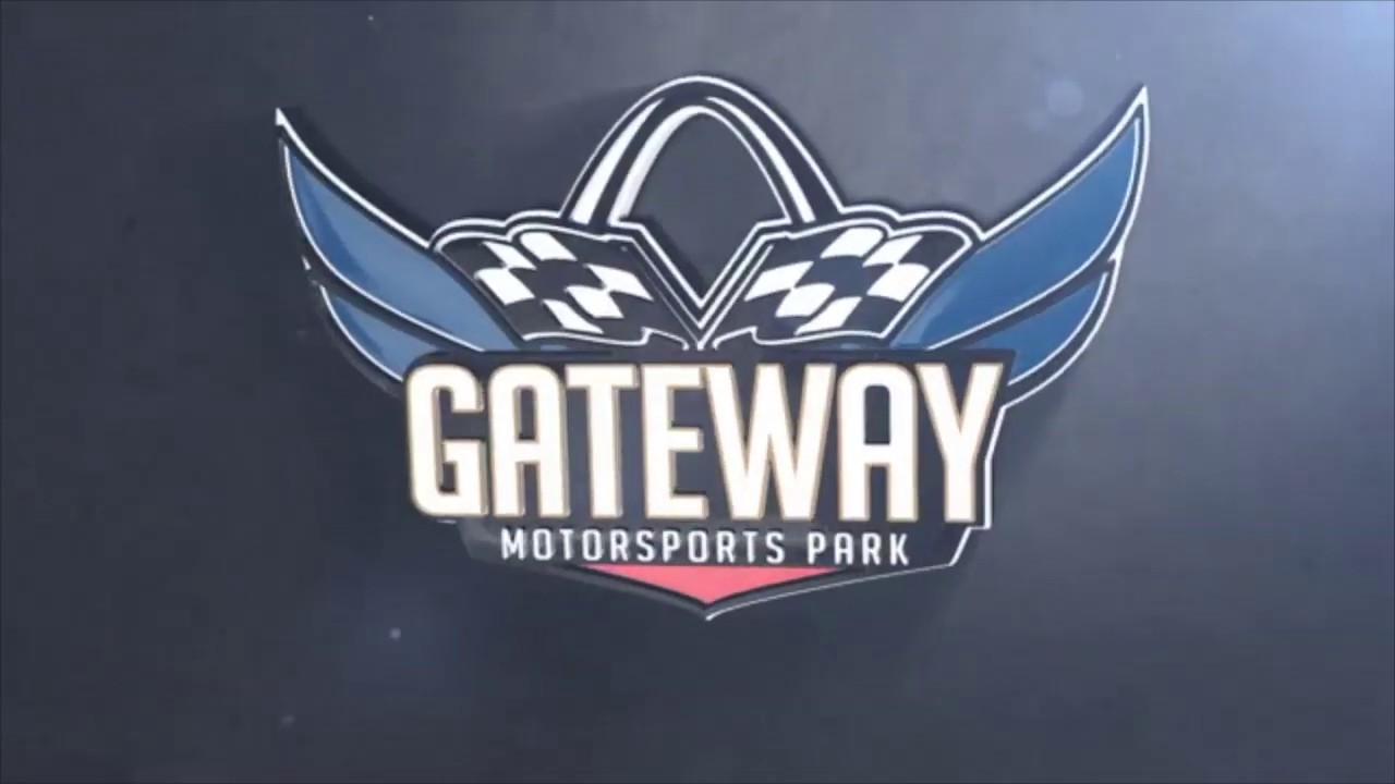 The All New World Wide Technology Raceway