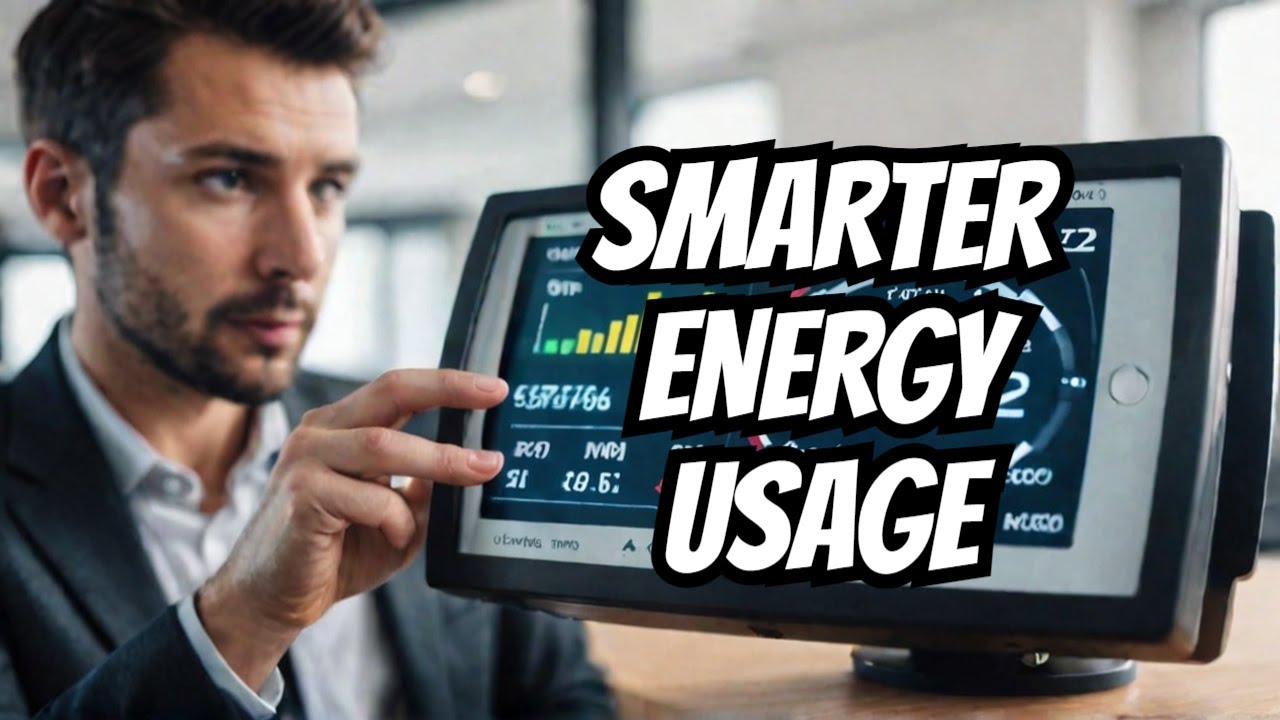 How to decrease your electricity bill with smart meters