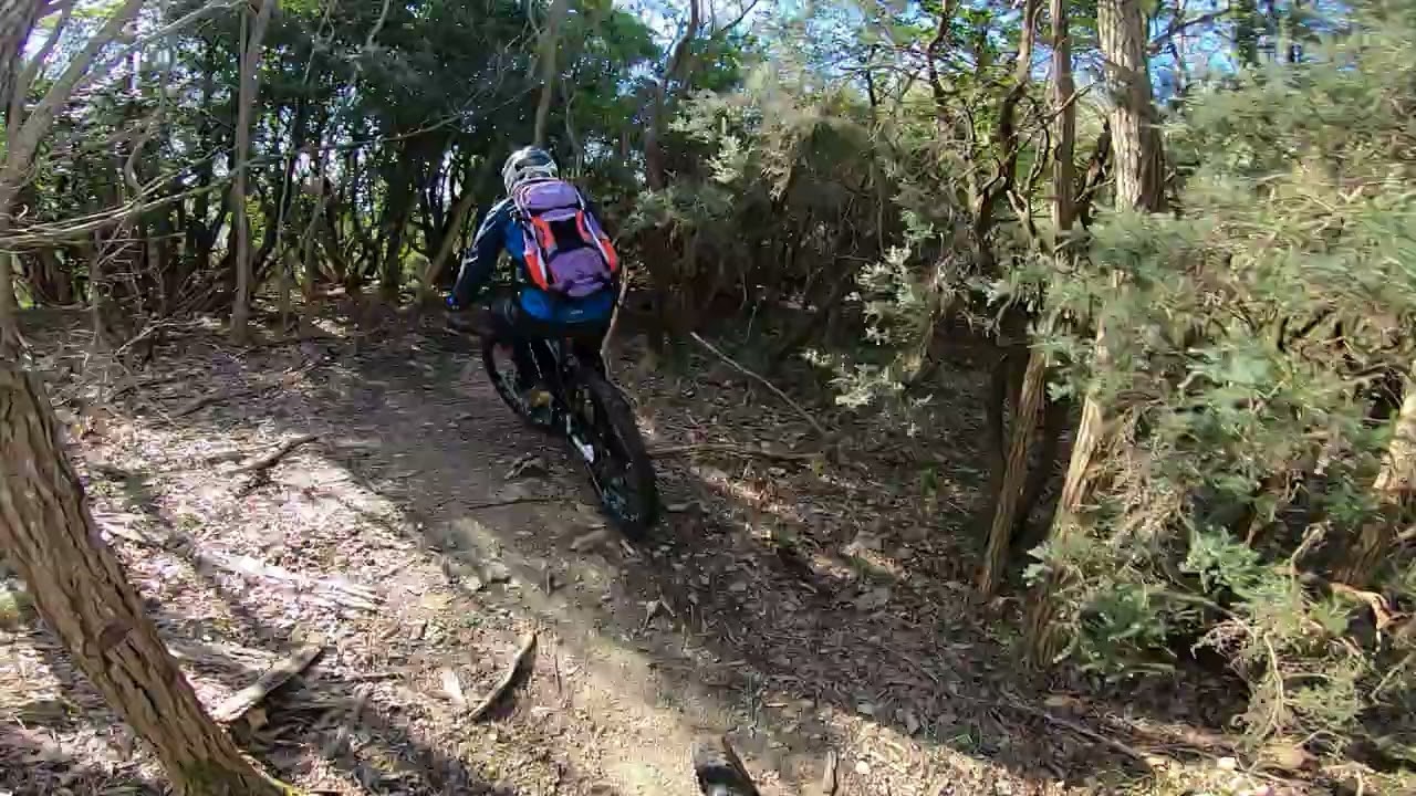 Sestri Levante MTB Trail Barassi