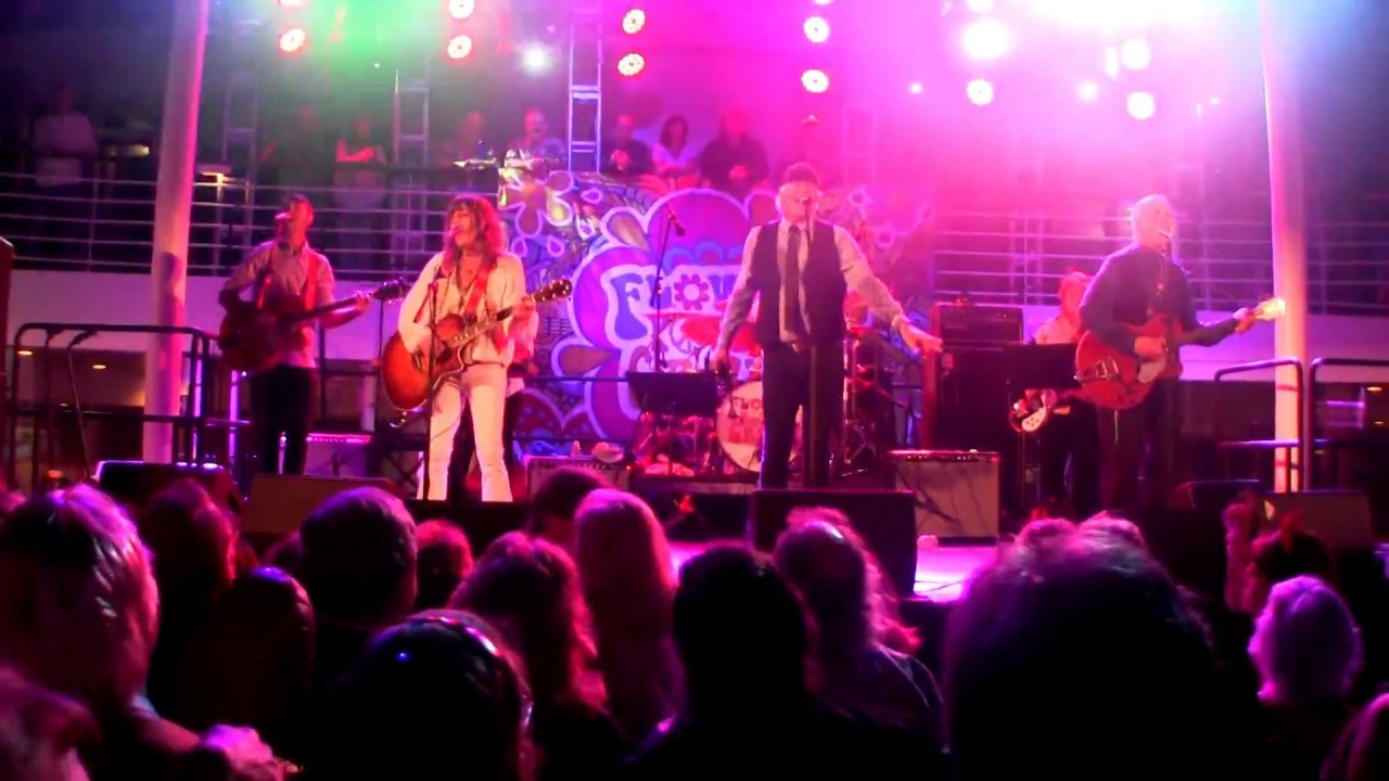 The Cowsills Part 1