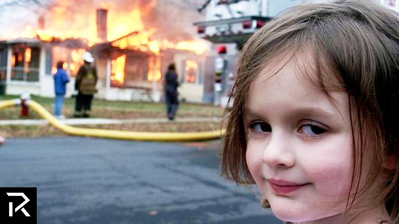 The Rise Of NFTs: How A Meme Can Be Worth Millions Of Dollars