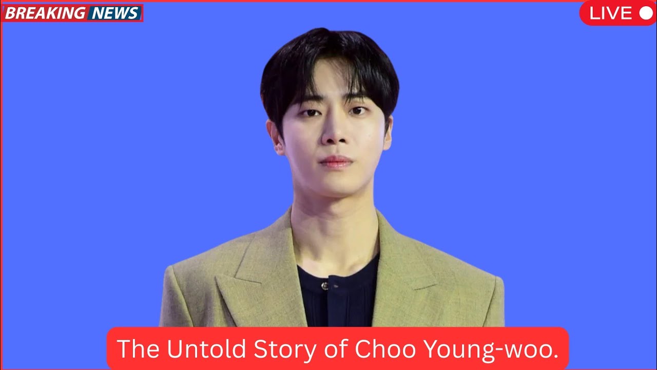 The Untold Story of Choo Young-woo from Head Over Heels/The Trauma Code: Heroes on Call