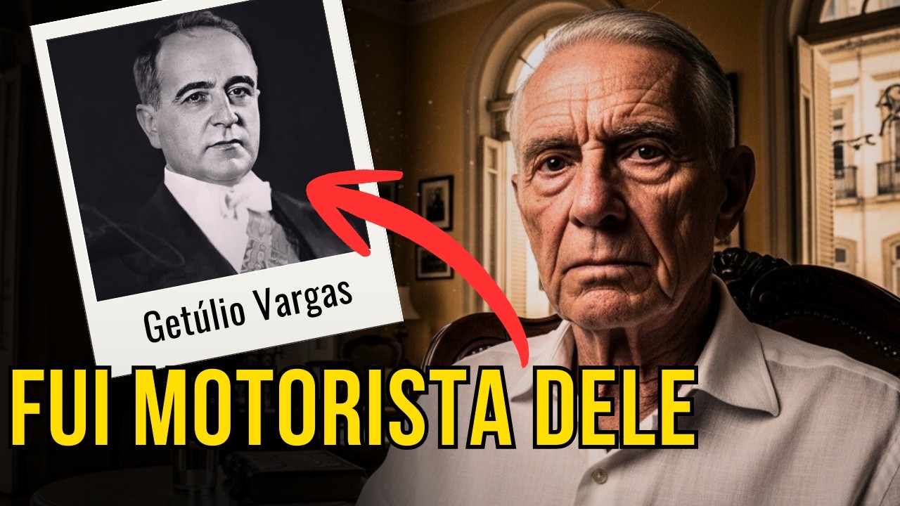 Tenho 89 anos: O 