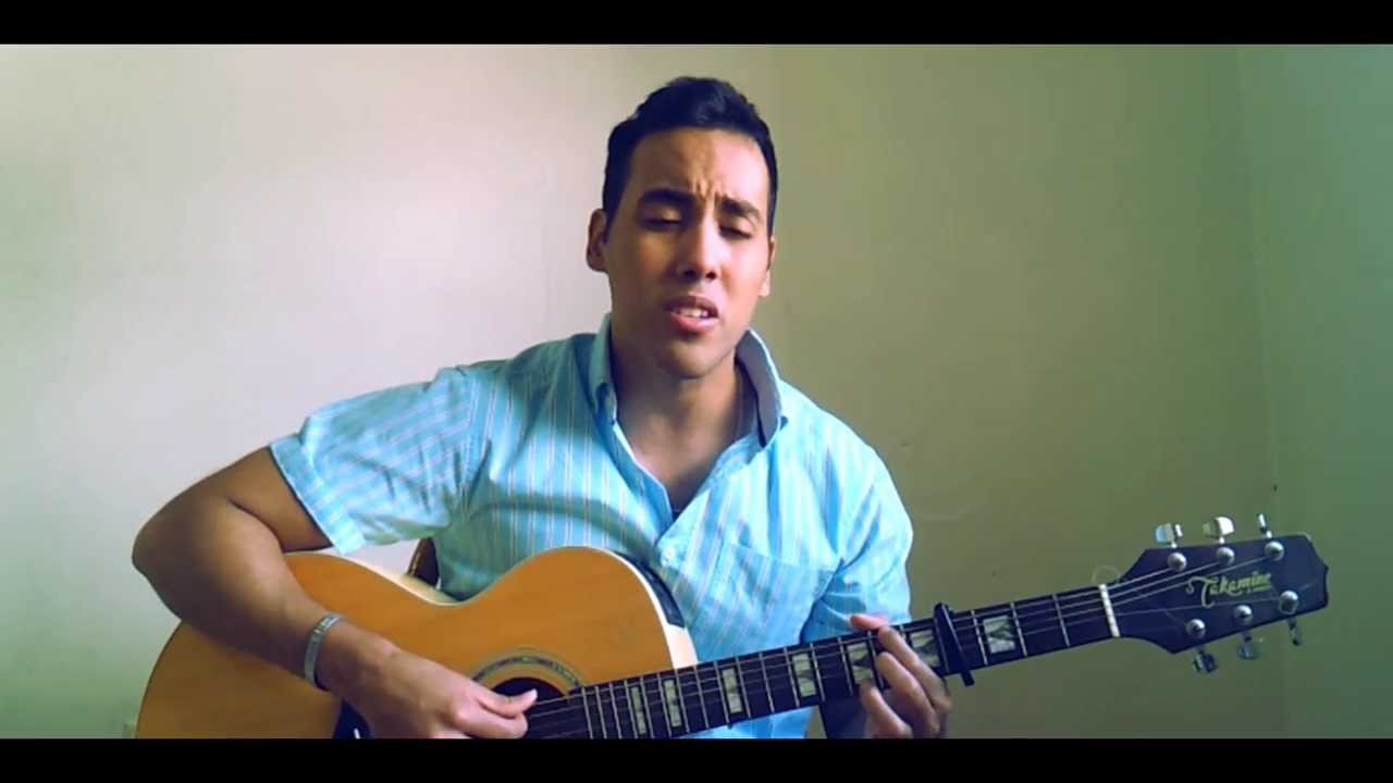 El perdedor - Enrique Iglesias ft. Marco Antonio Solís (Cover)