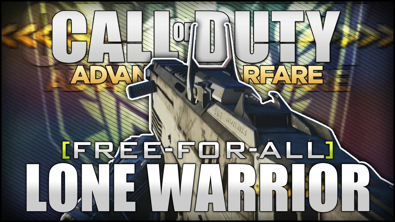 Advanced Warfare - 